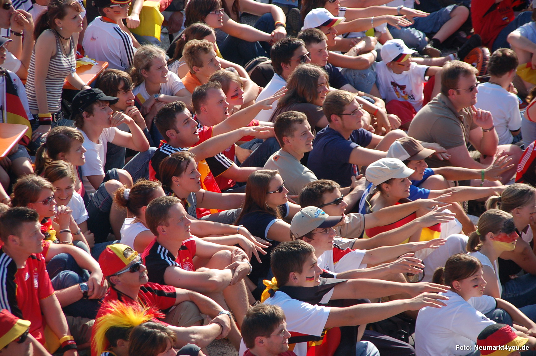 025 WM 2006 Deutschland Argentinien