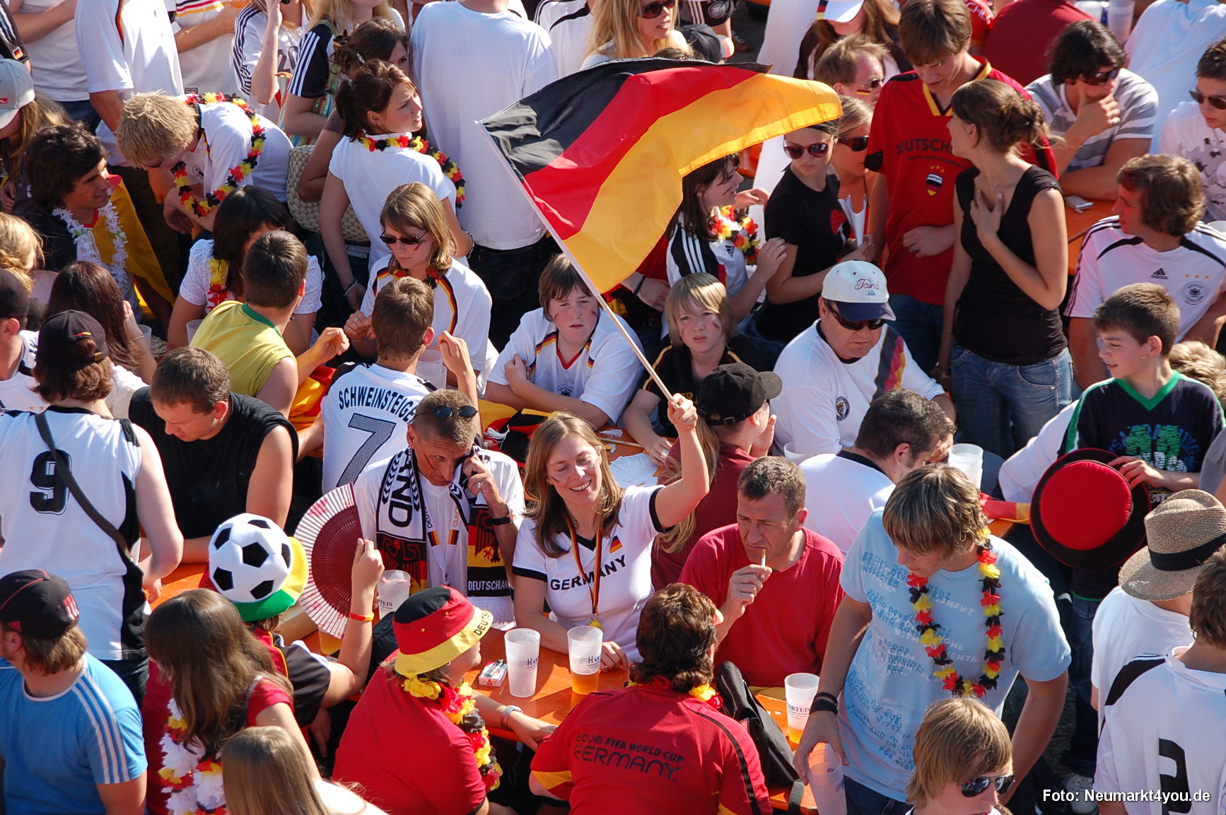 026 WM 2006 Deutschland Argentinien