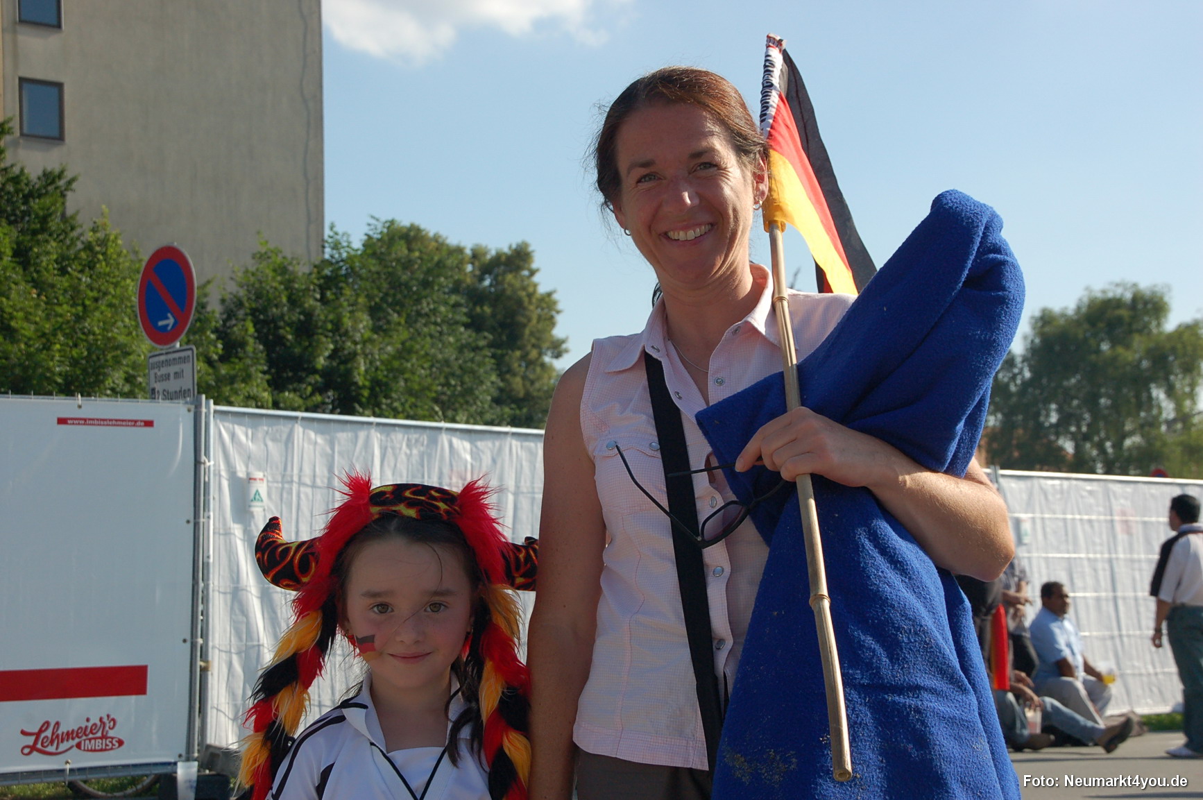 027 WM 2006 Deutschland Argentinien