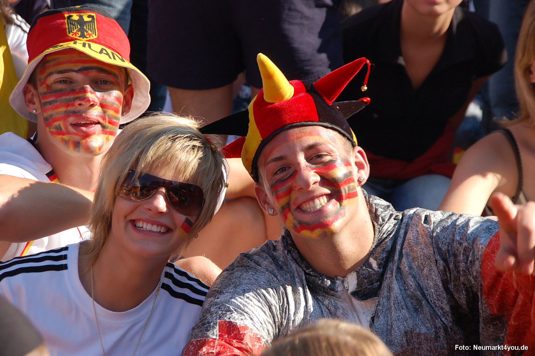 030 WM 2006 Deutschland Argentinien