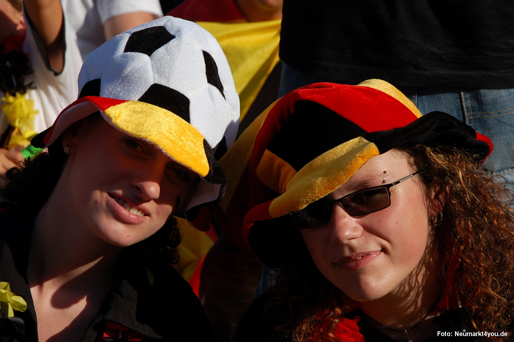 031 WM 2006 Deutschland Argentinien