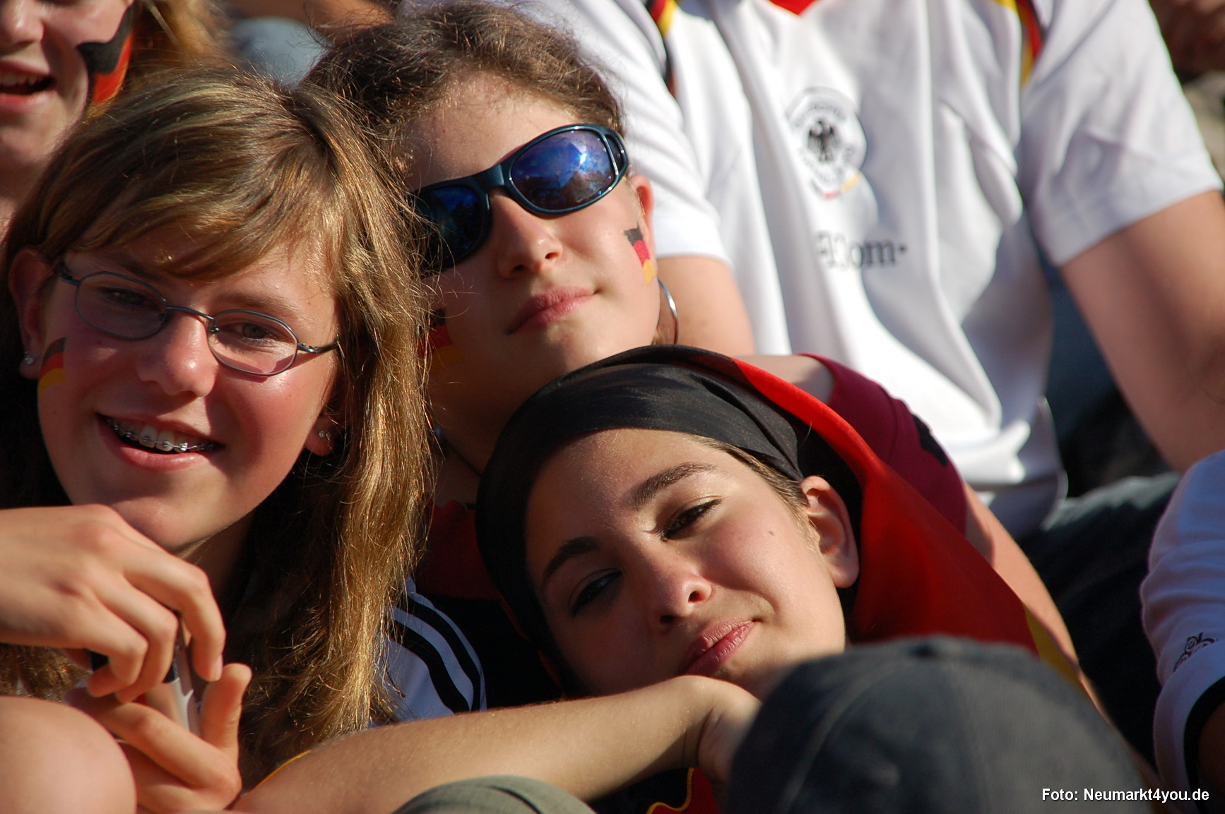 032 WM 2006 Deutschland Argentinien