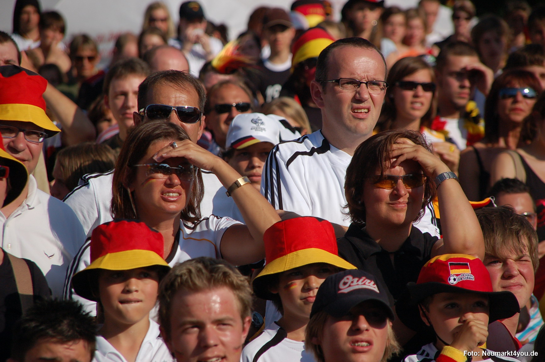 034 WM 2006 Deutschland Argentinien