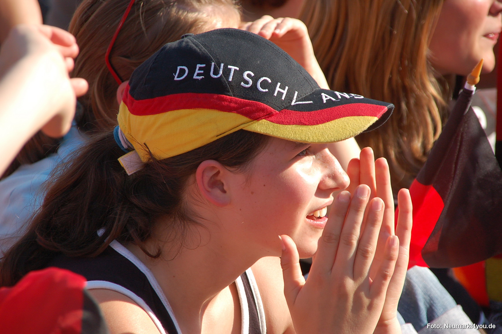 035 WM 2006 Deutschland Argentinien