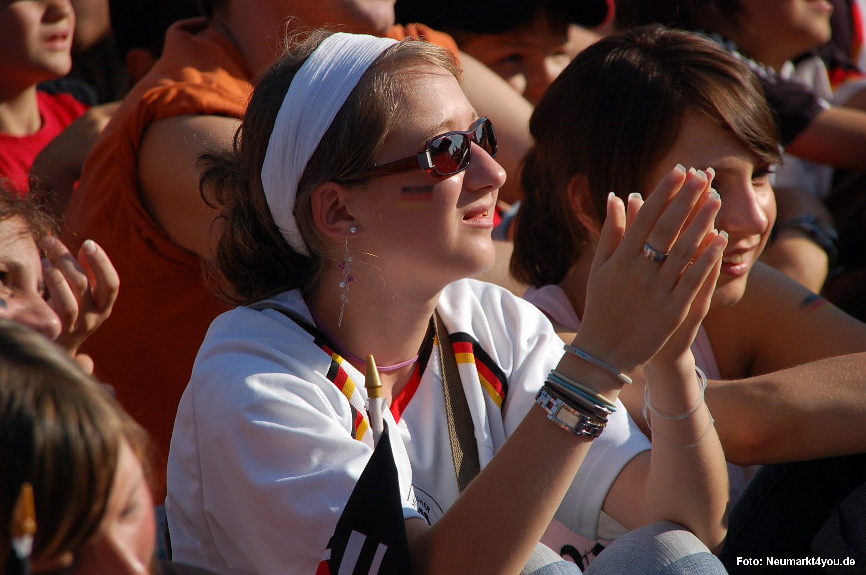 036 WM 2006 Deutschland Argentinien