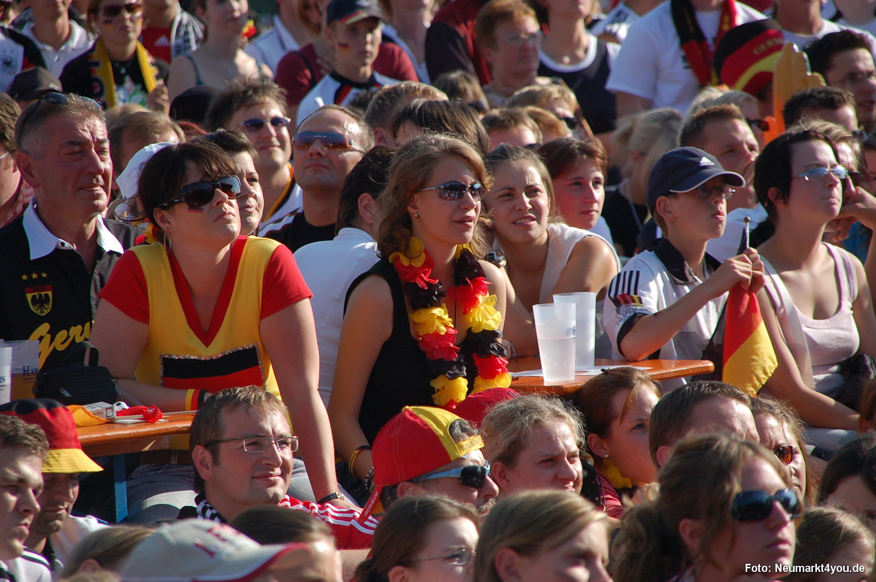 037 WM 2006 Deutschland Argentinien