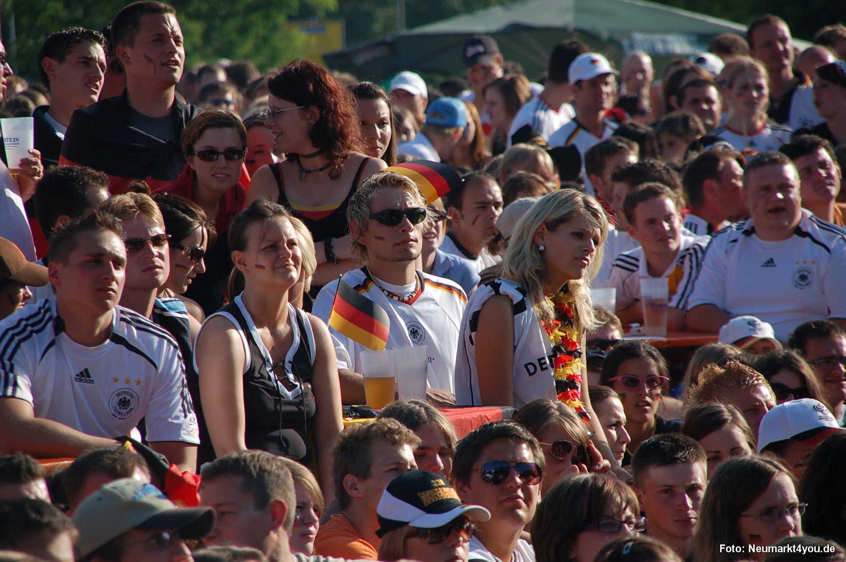 038 WM 2006 Deutschland Argentinien