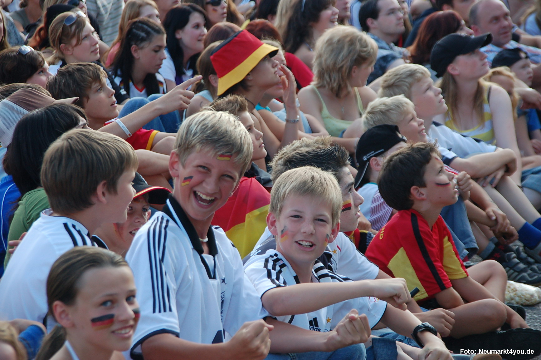 046 WM 2006 Deutschland Argentinien