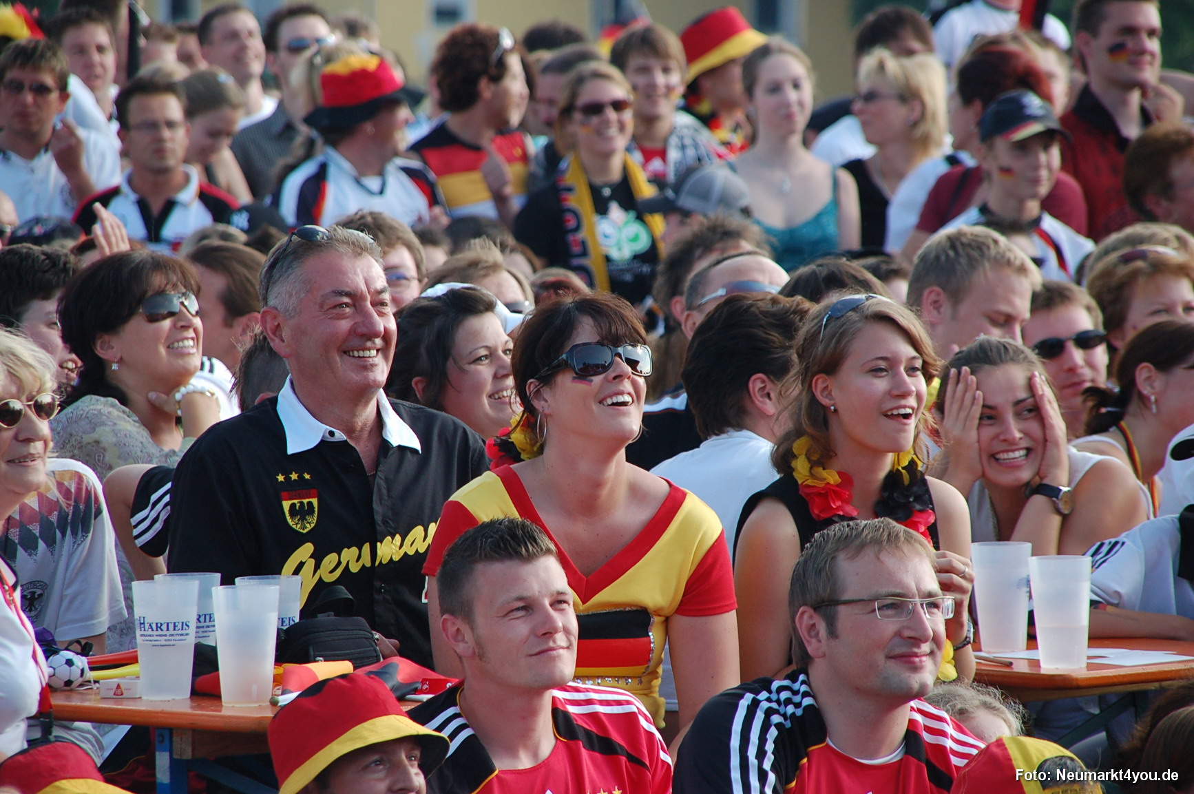 047 WM 2006 Deutschland Argentinien