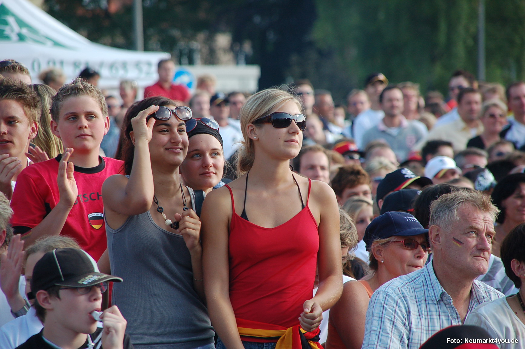 048 WM 2006 Deutschland Argentinien