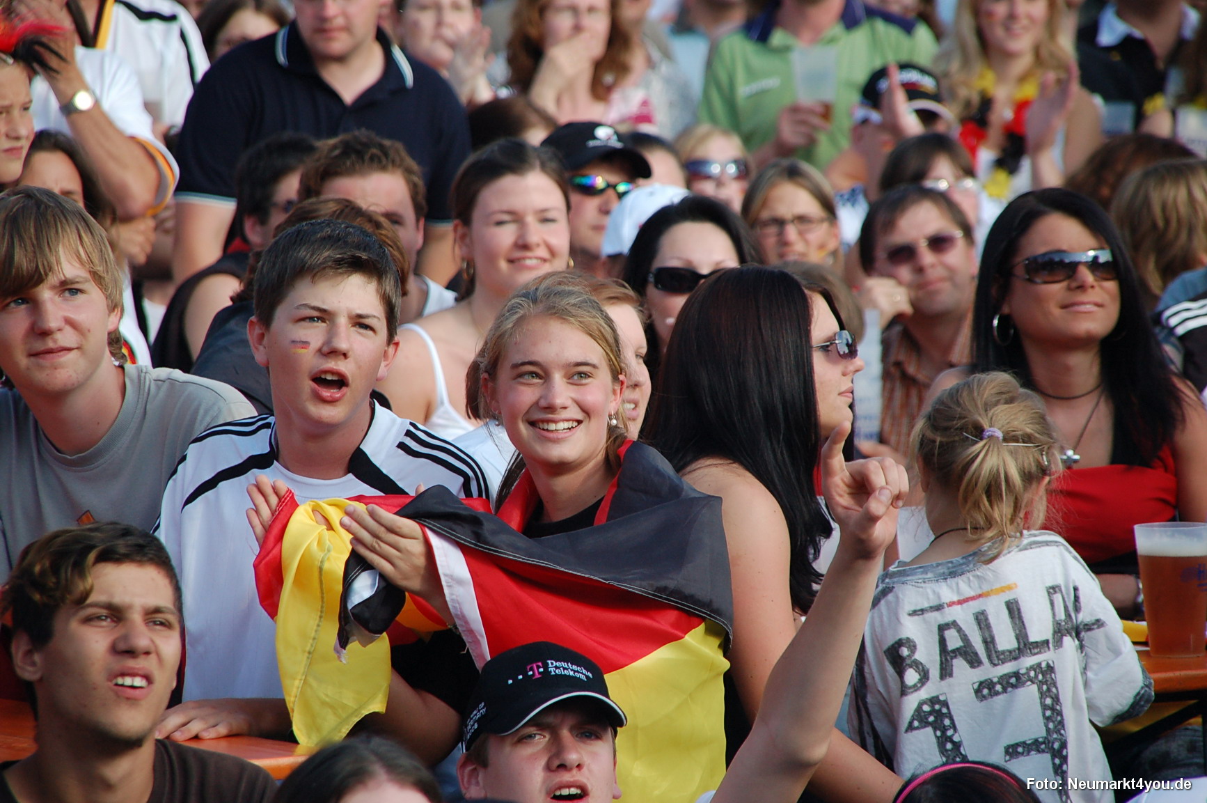 049 WM 2006 Deutschland Argentinien