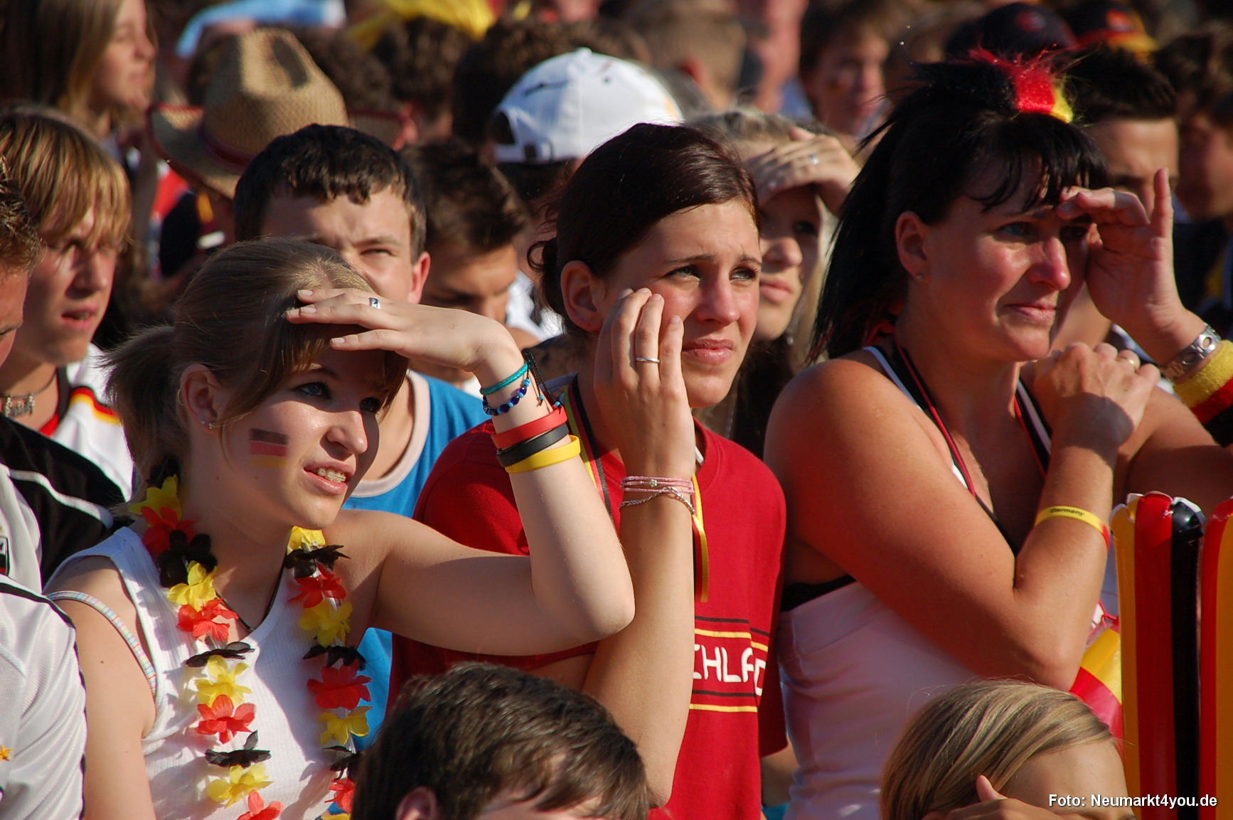 050 WM 2006 Deutschland Argentinien