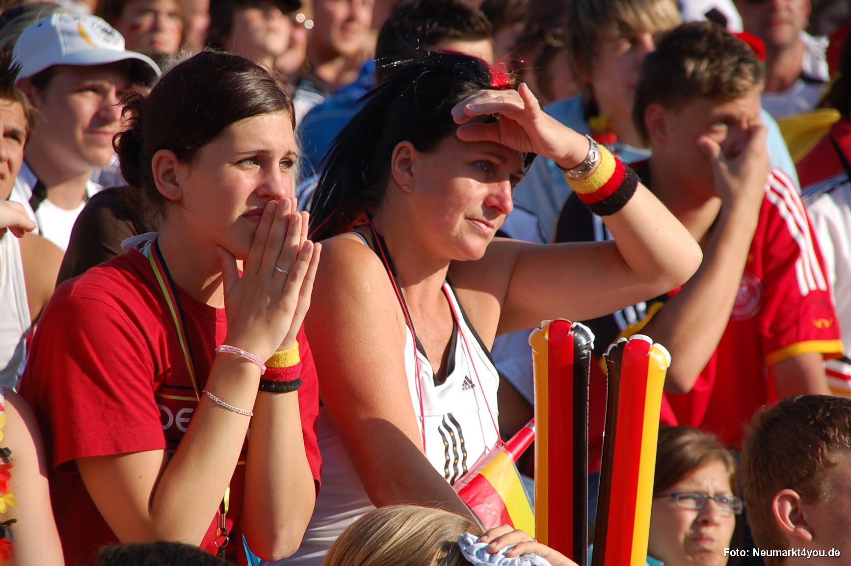 052 WM 2006 Deutschland Argentinien