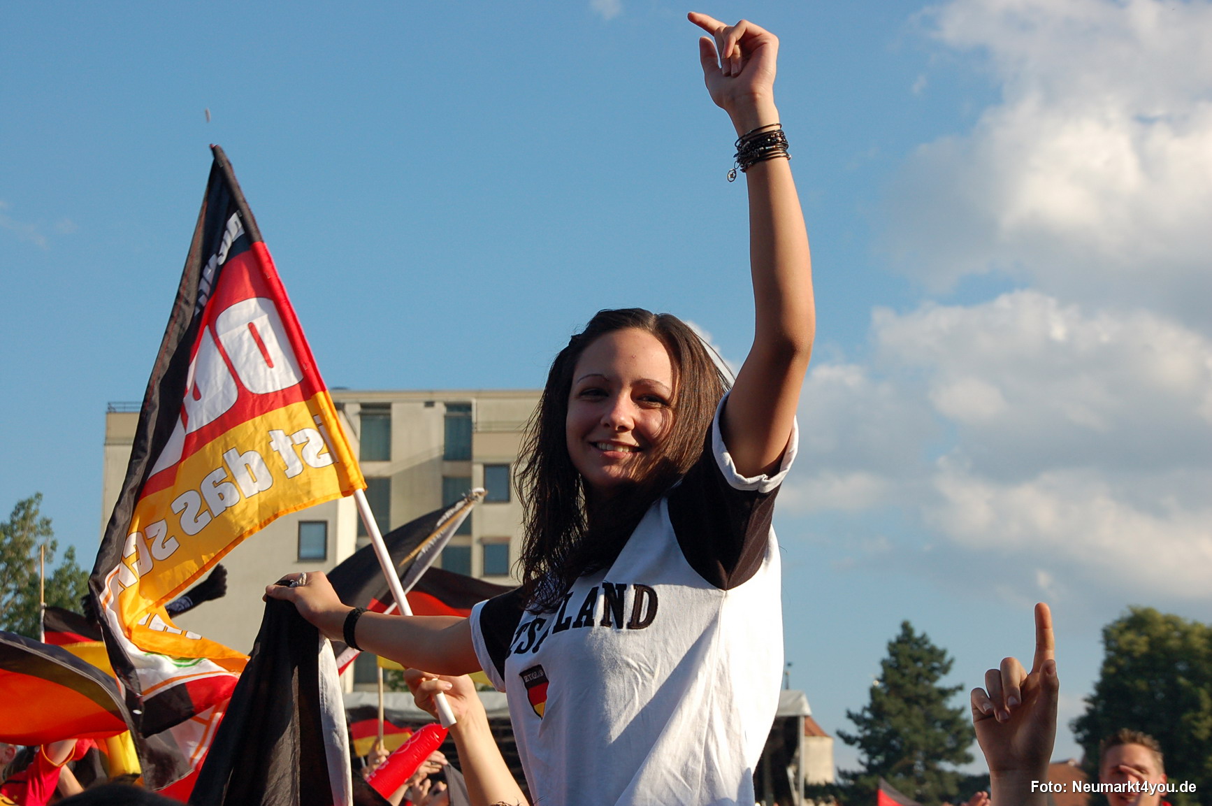 054 WM 2006 Deutschland Argentinien