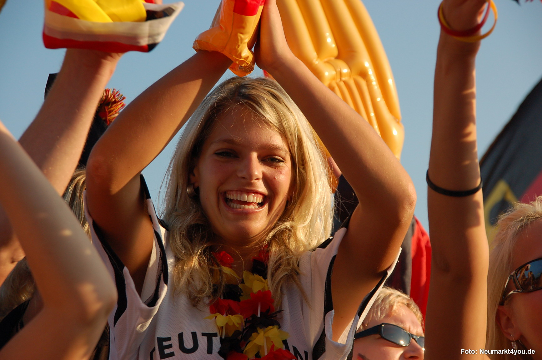 067 WM 2006 Deutschland Argentinien