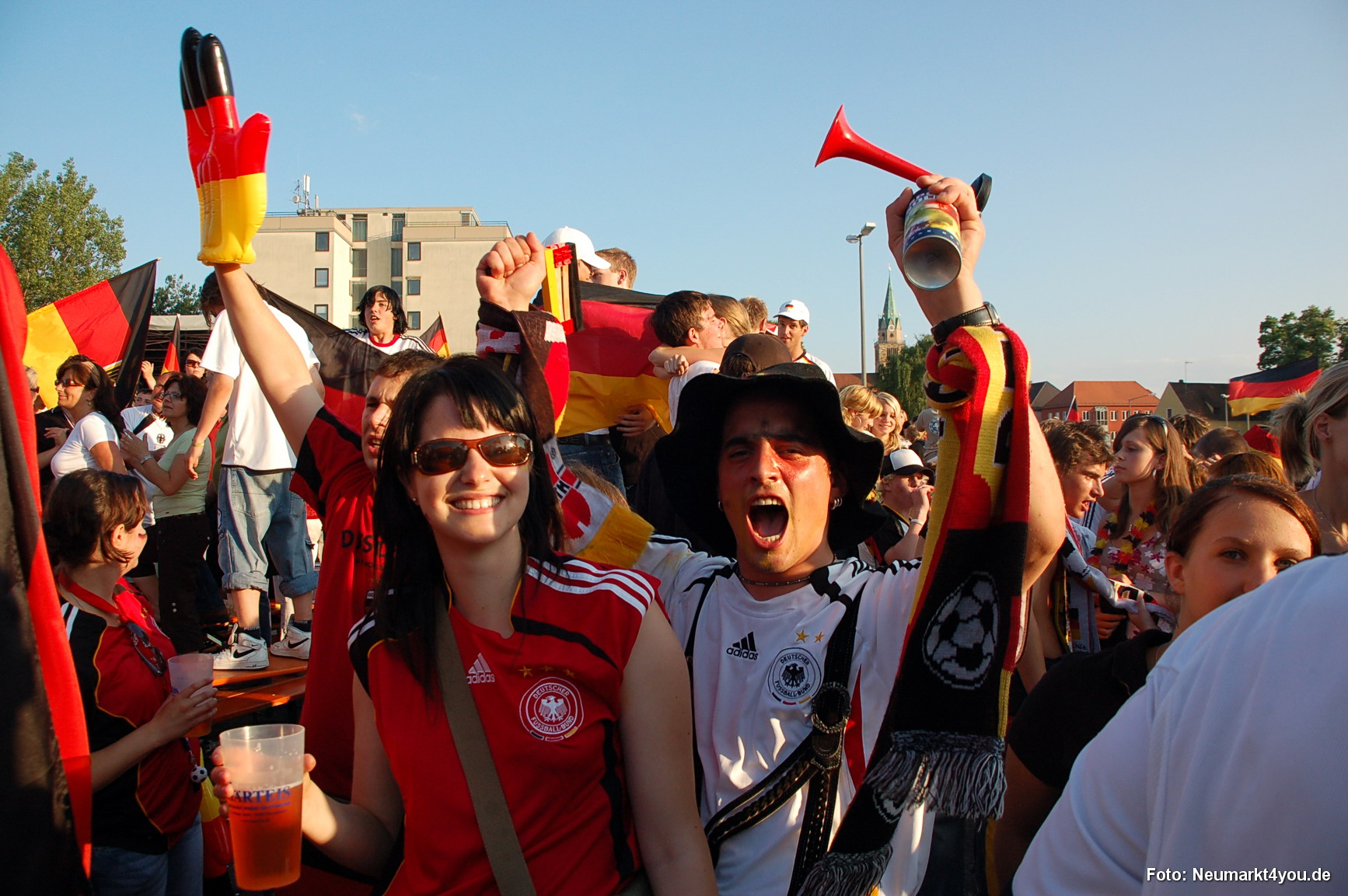 068 WM 2006 Deutschland Argentinien