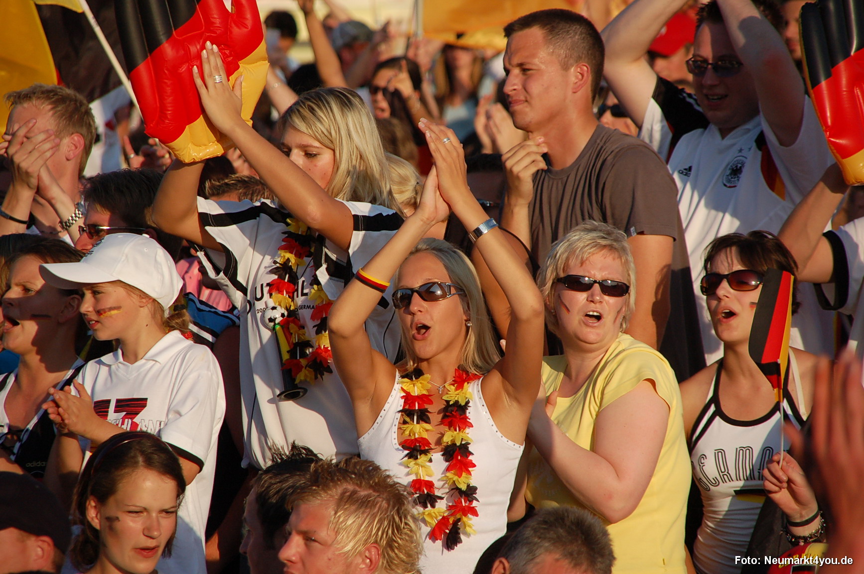 072 WM 2006 Deutschland Argentinien