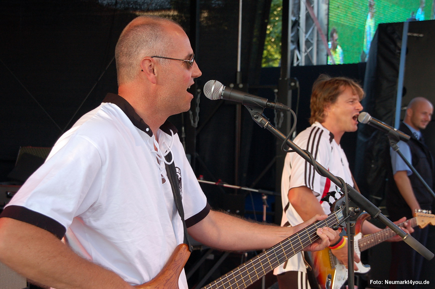 074 WM 2006 Deutschland Argentinien