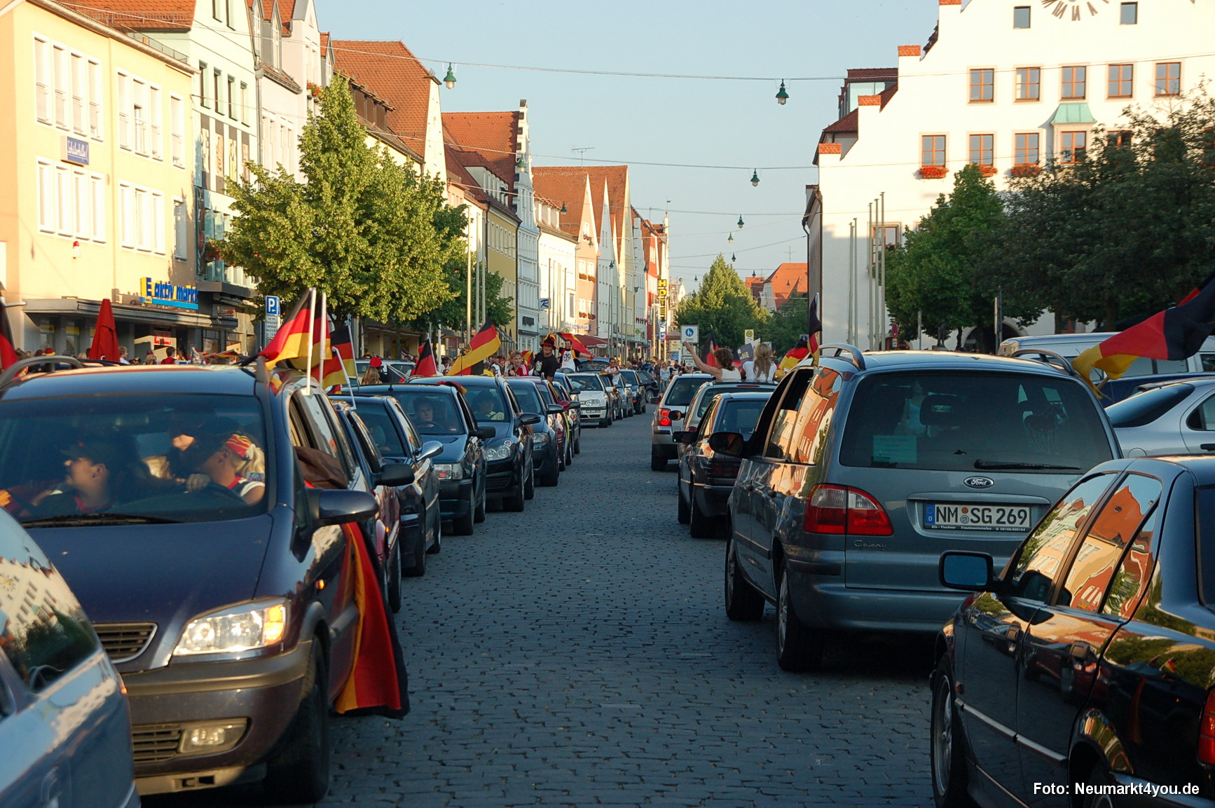 077 WM 2006 Deutschland Argentinien