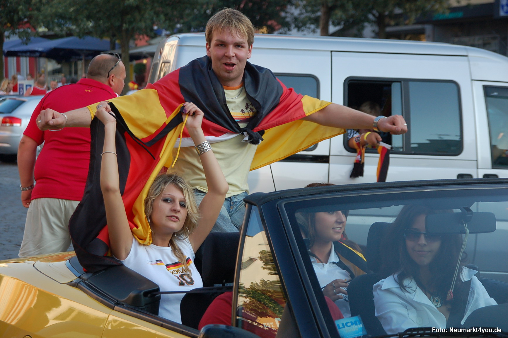 078 WM 2006 Deutschland Argentinien