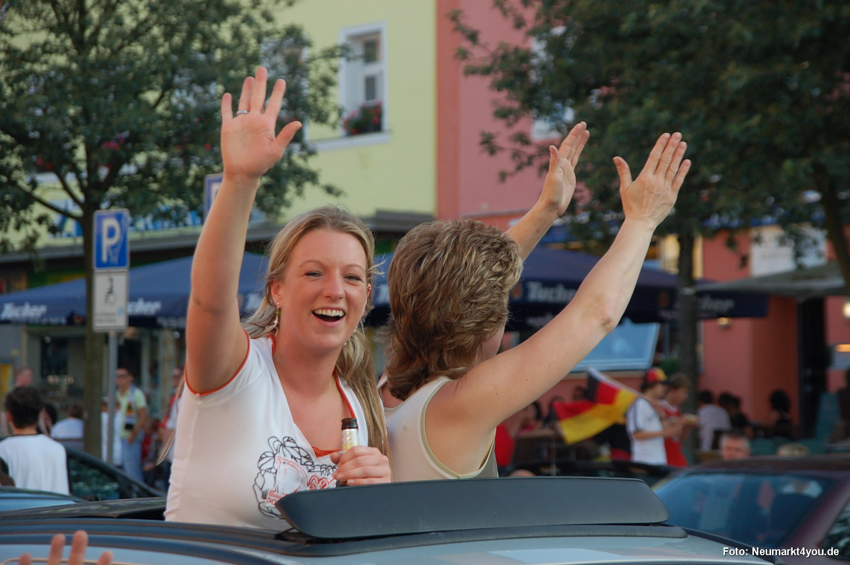 079 WM 2006 Deutschland Argentinien