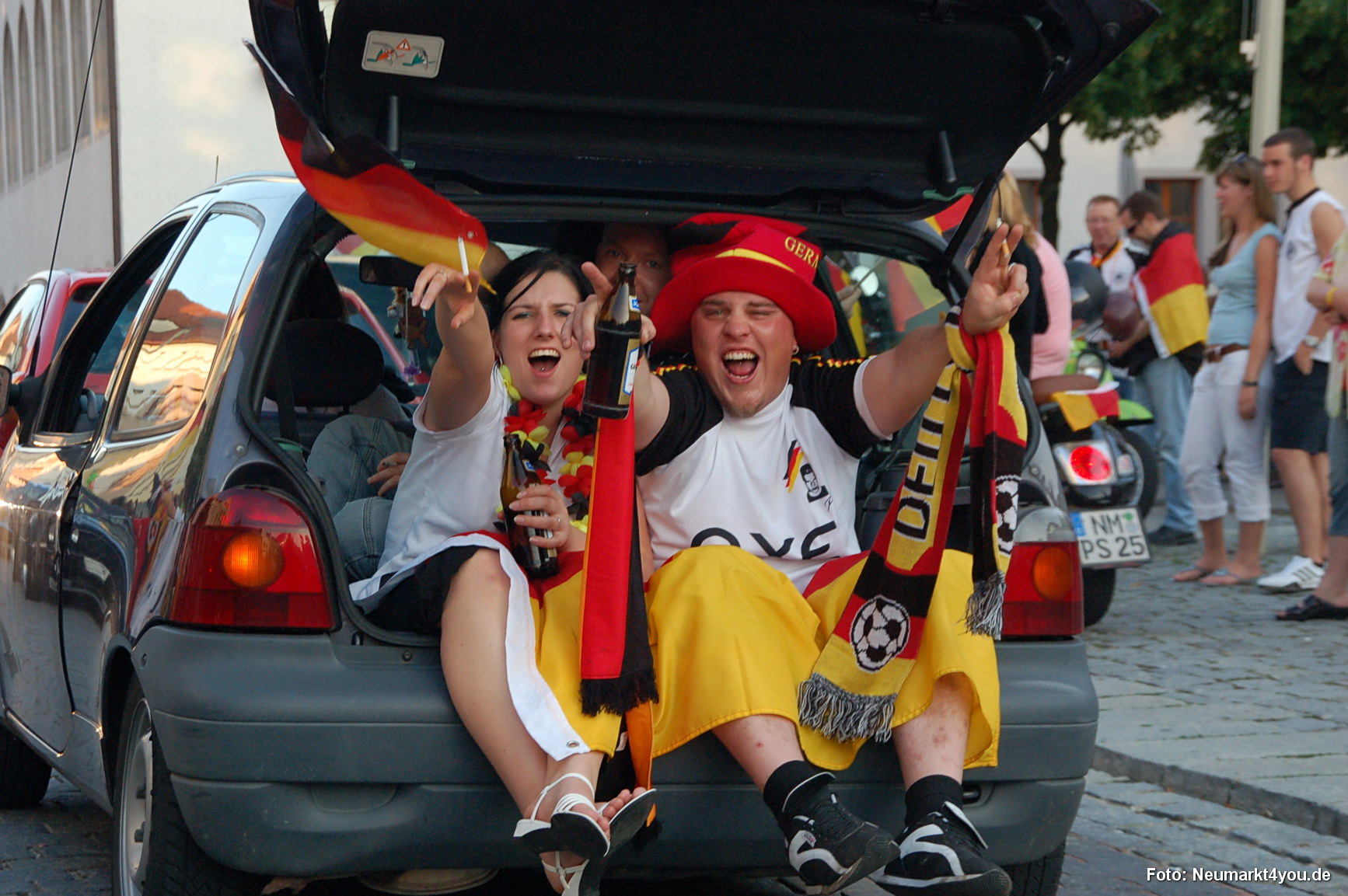 088 WM 2006 Deutschland Argentinien