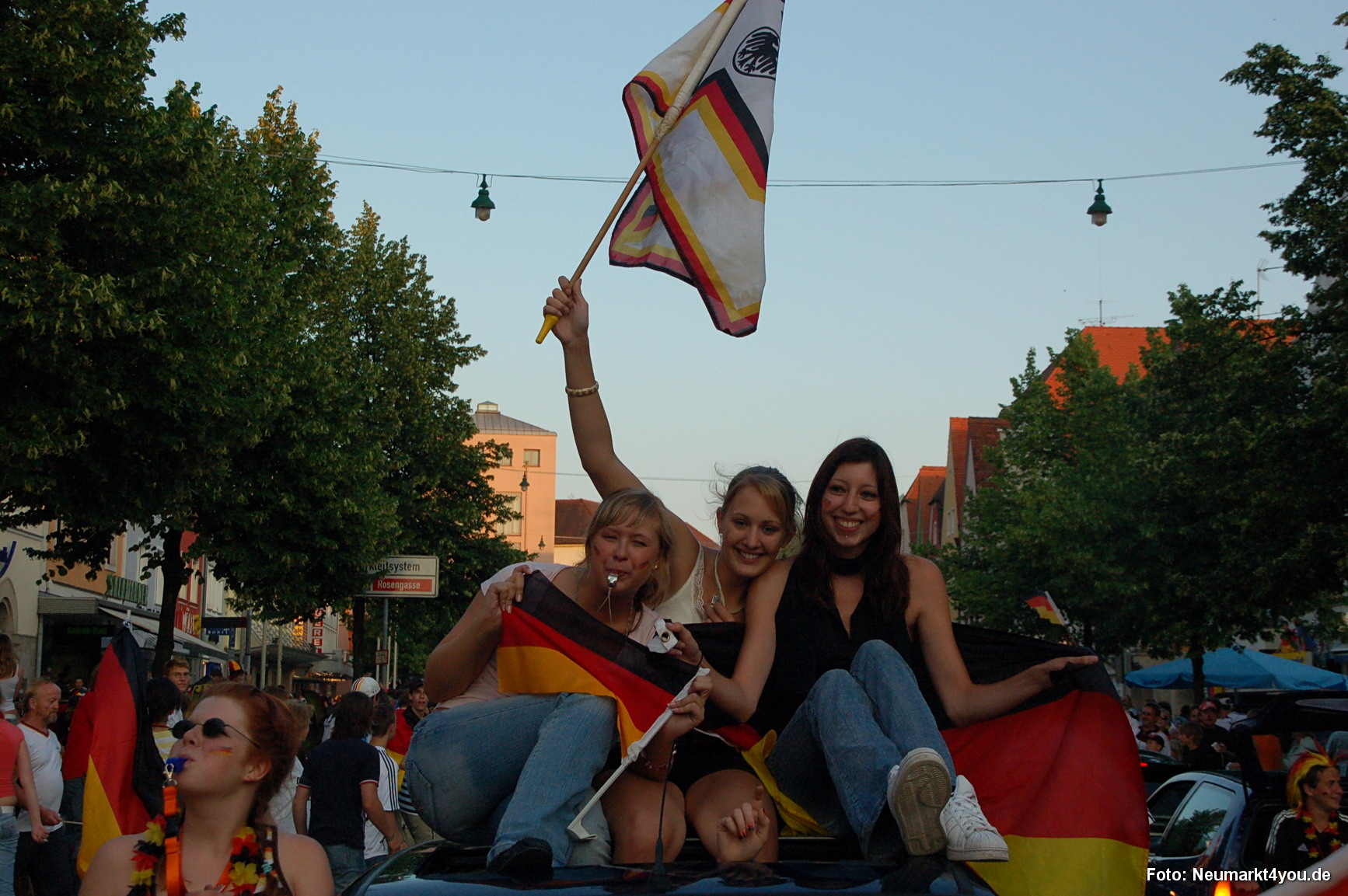 092 WM 2006 Deutschland Argentinien