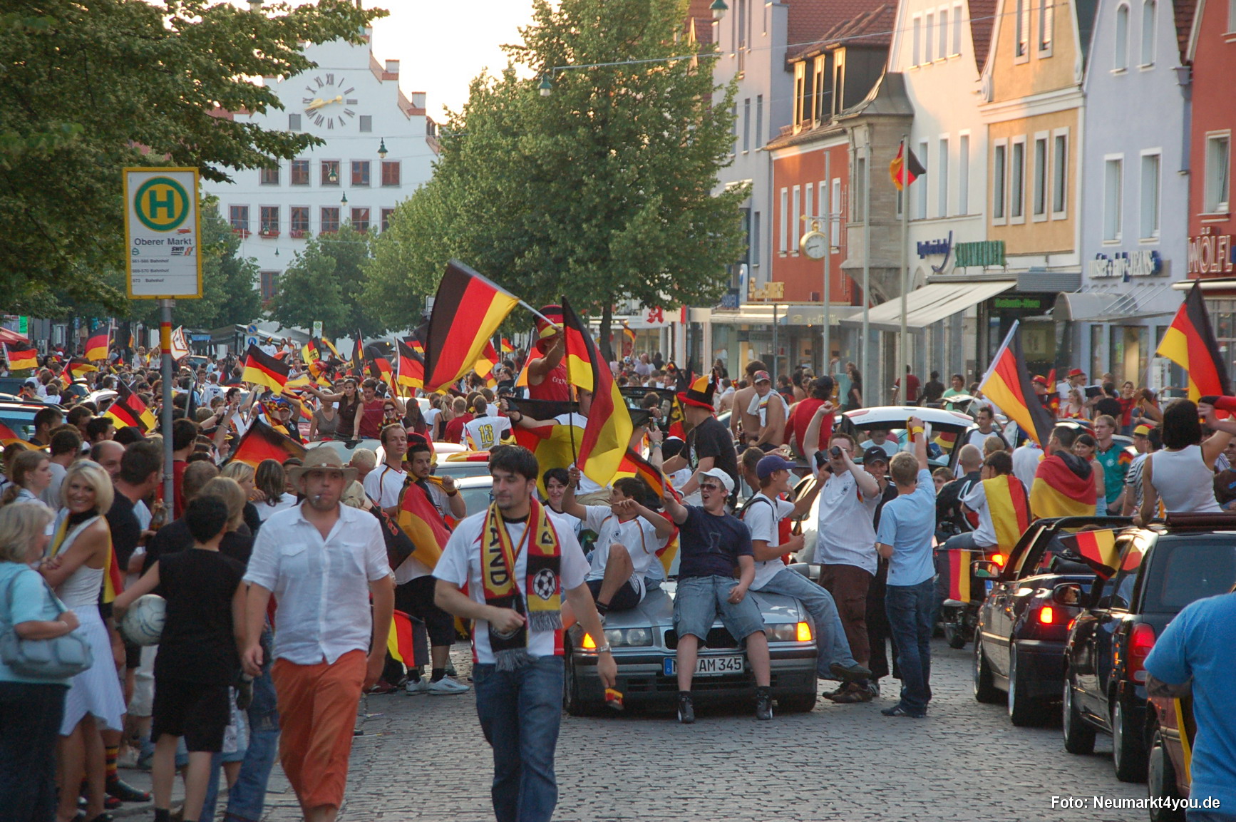 094 WM 2006 Deutschland Argentinien