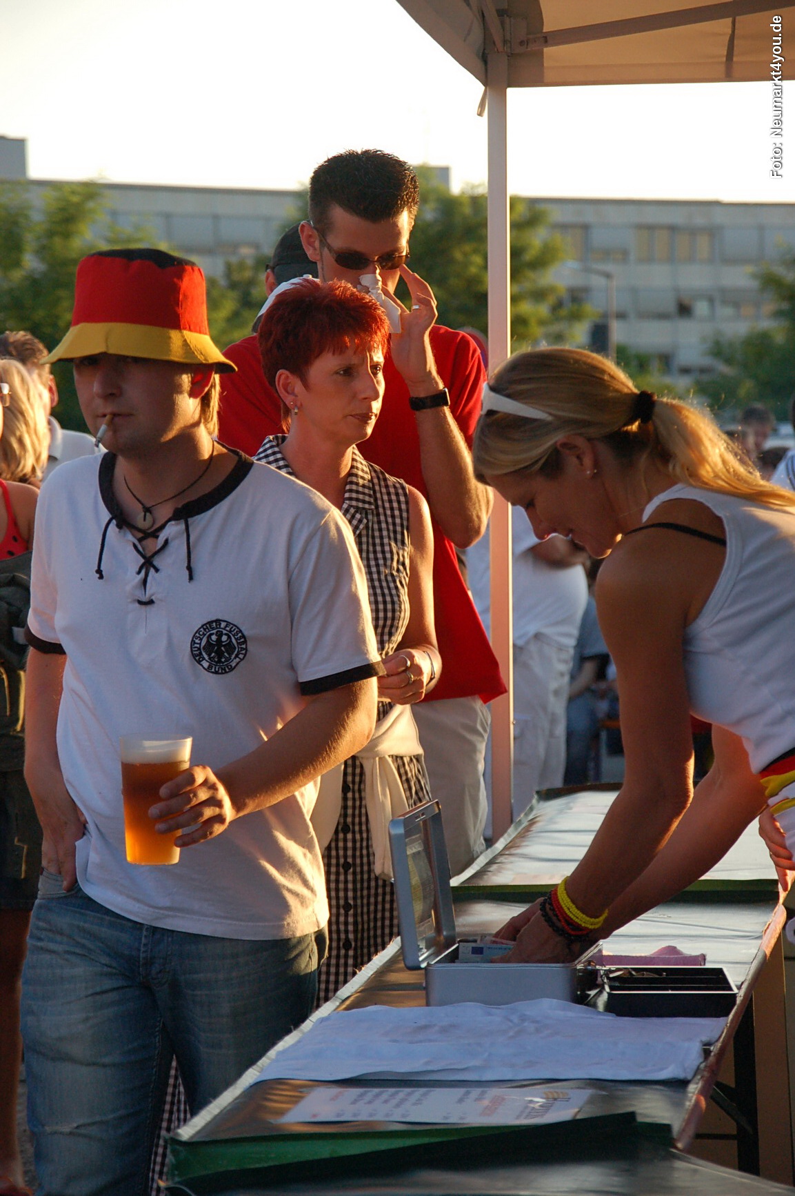 0040 Deutschland Italien