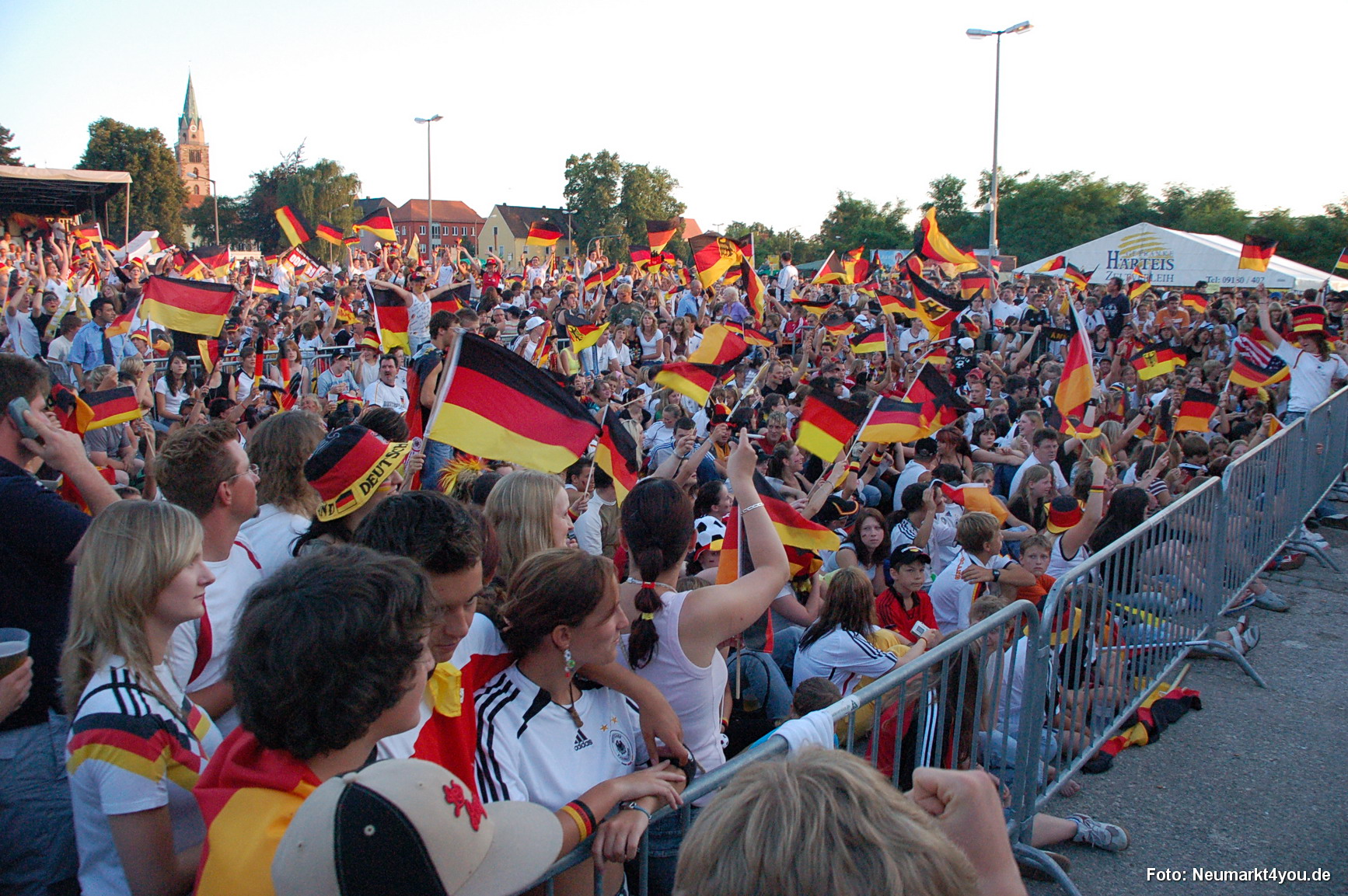 0050 Deutschland Italien