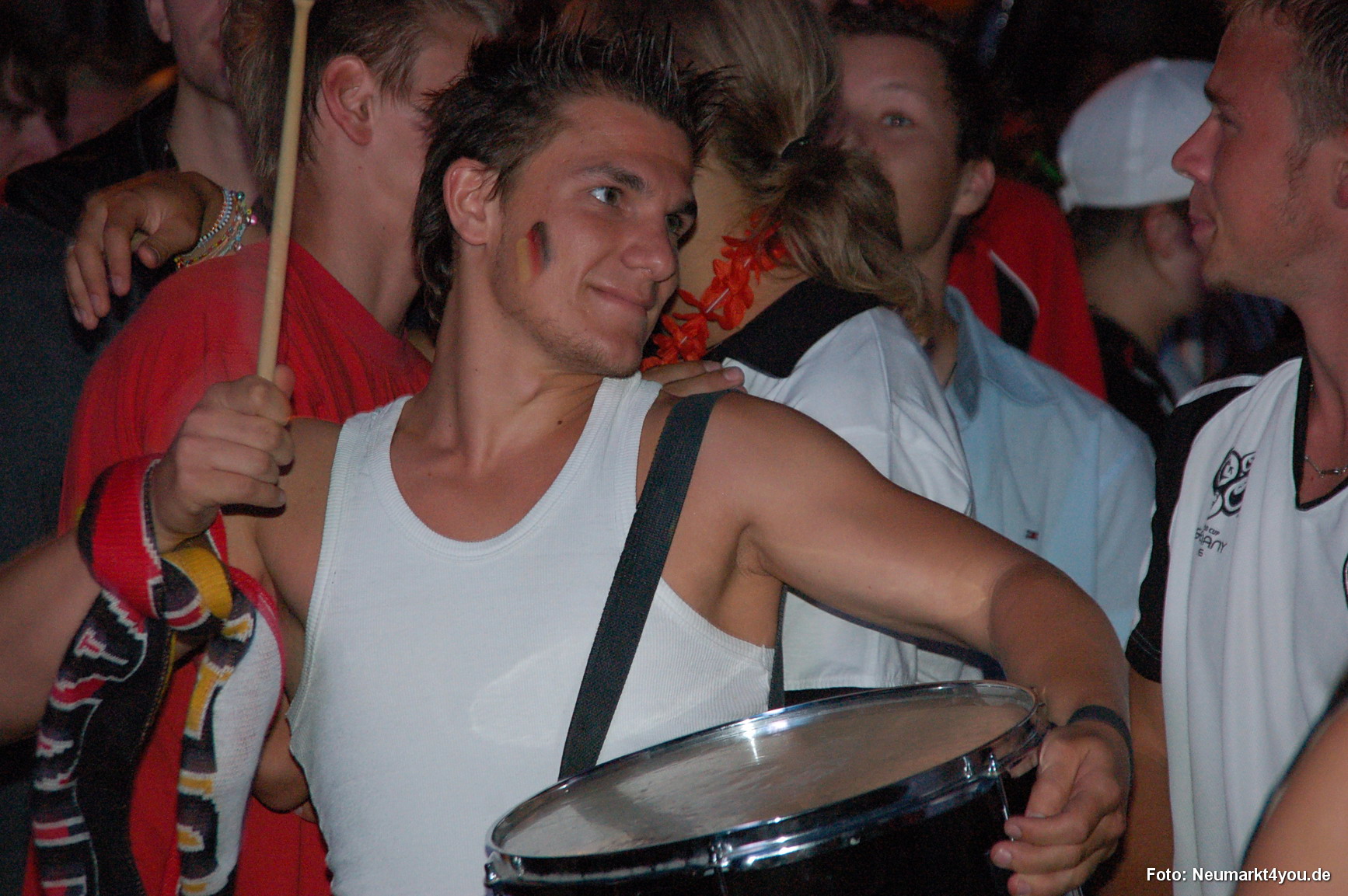 0110 Deutschland Italien