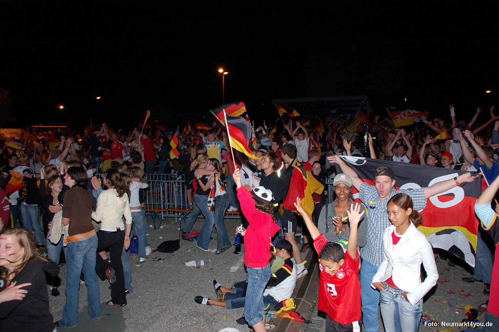 0020 Deutschland Portugal