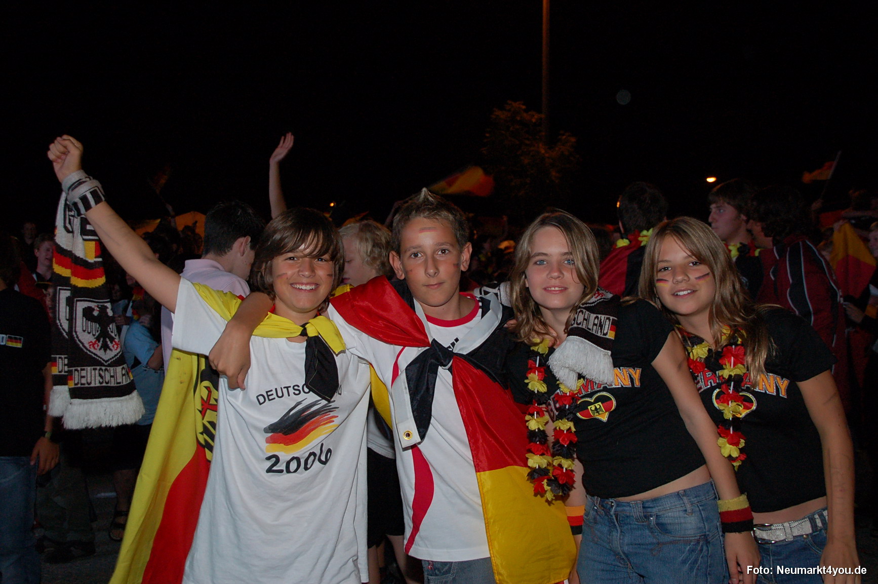 0050 Deutschland Portugal