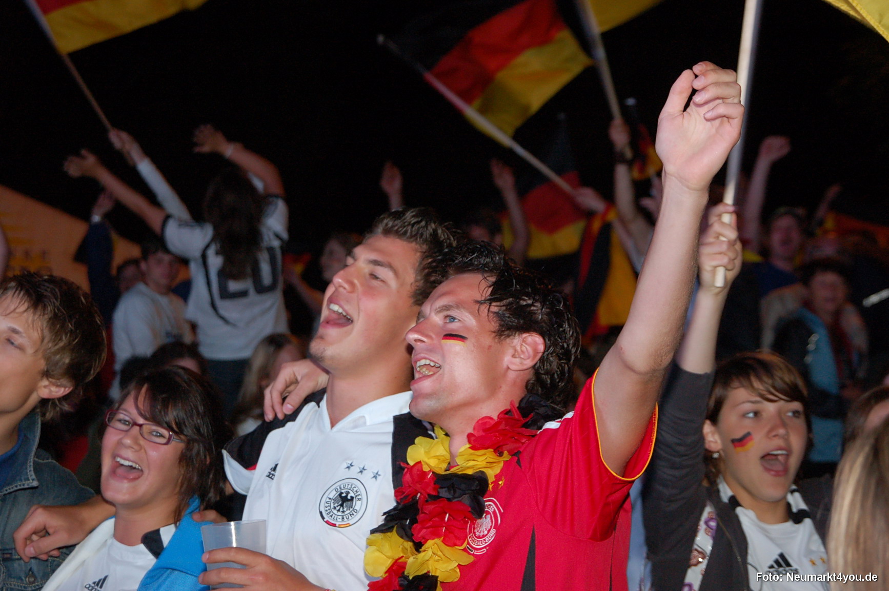 0070 Deutschland Portugal