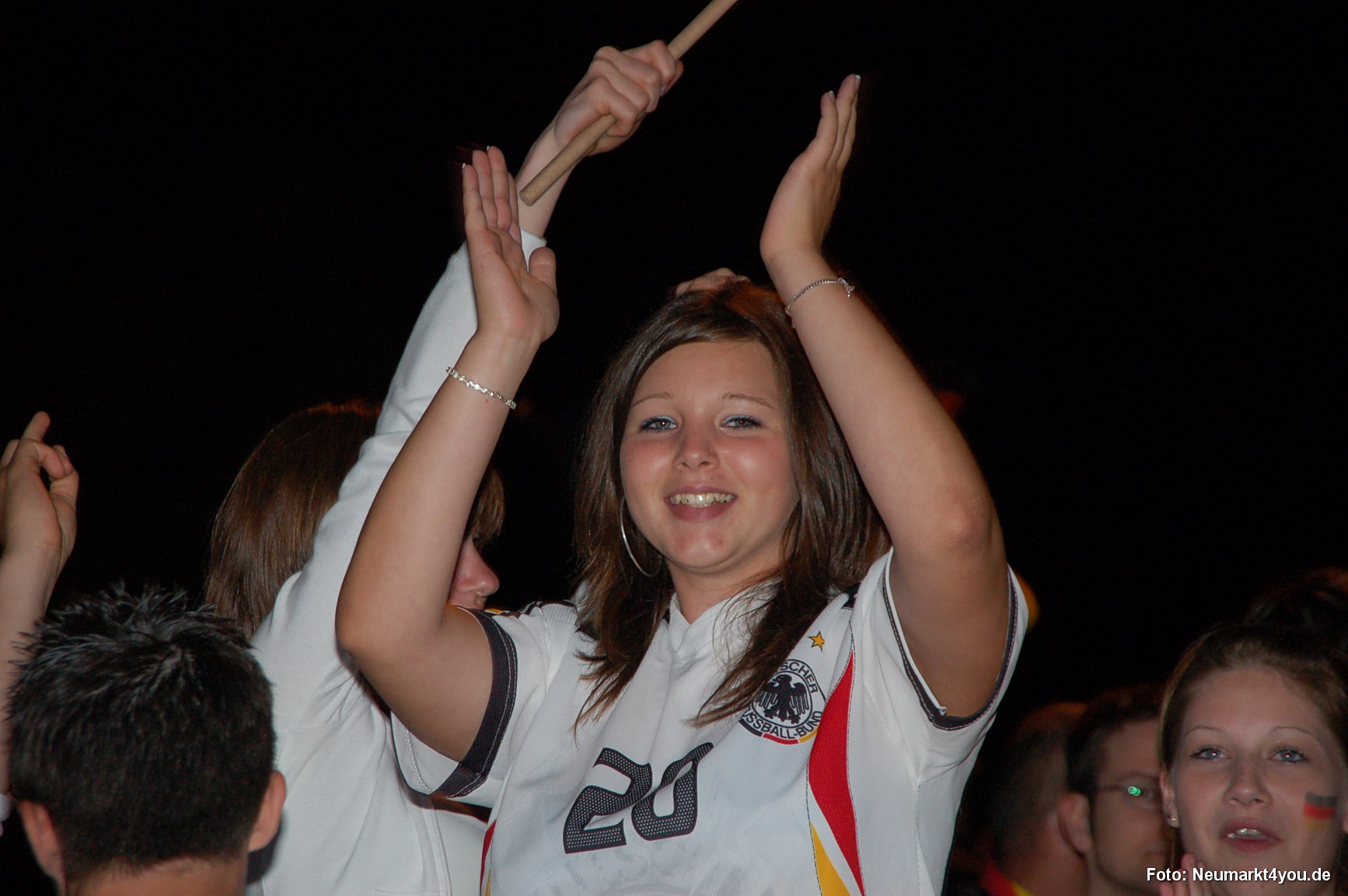 0080 Deutschland Portugal