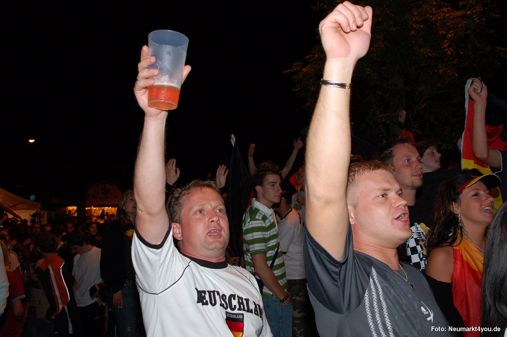 0100 Deutschland Portugal