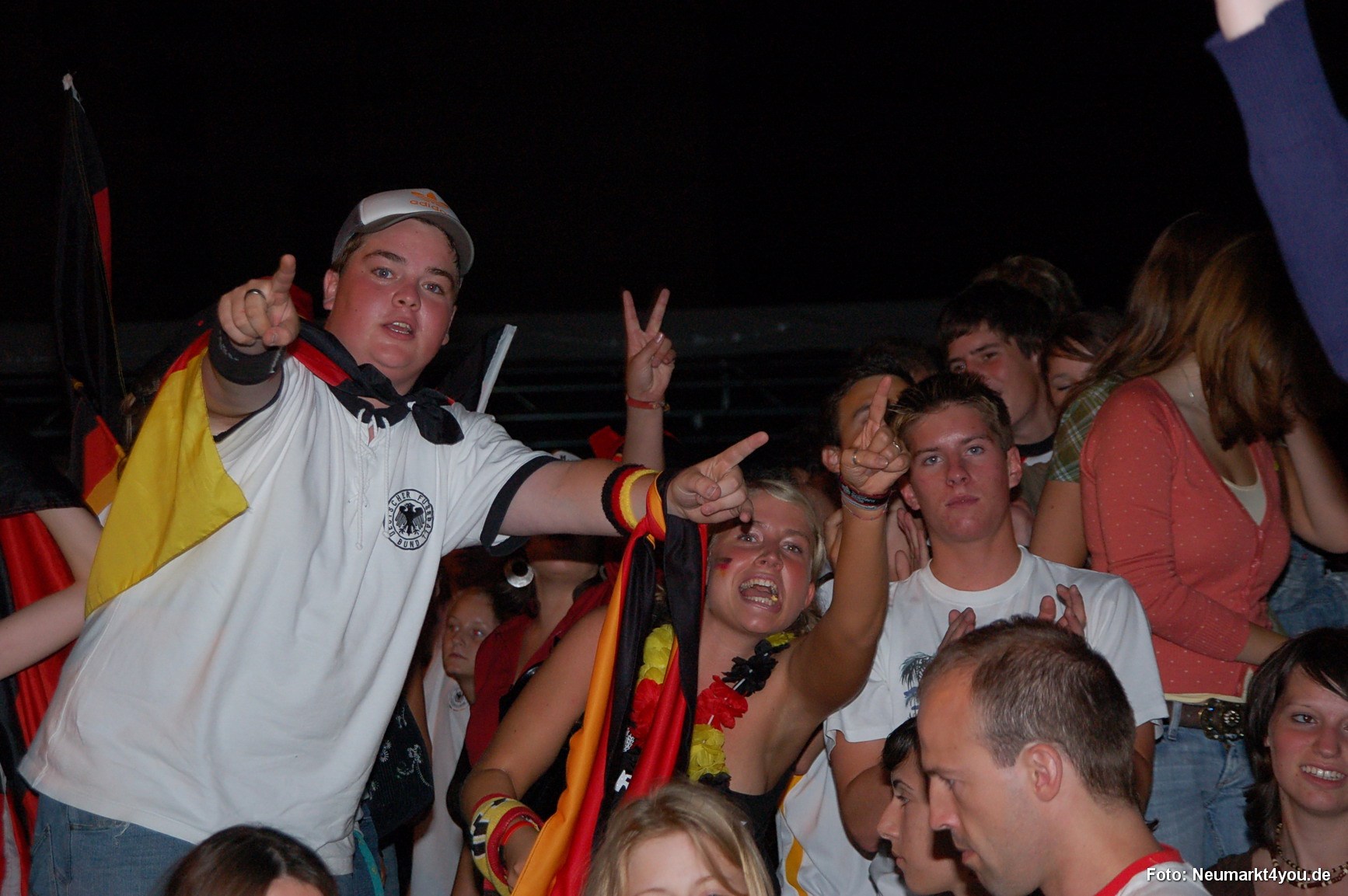 0190 Deutschland Portugal