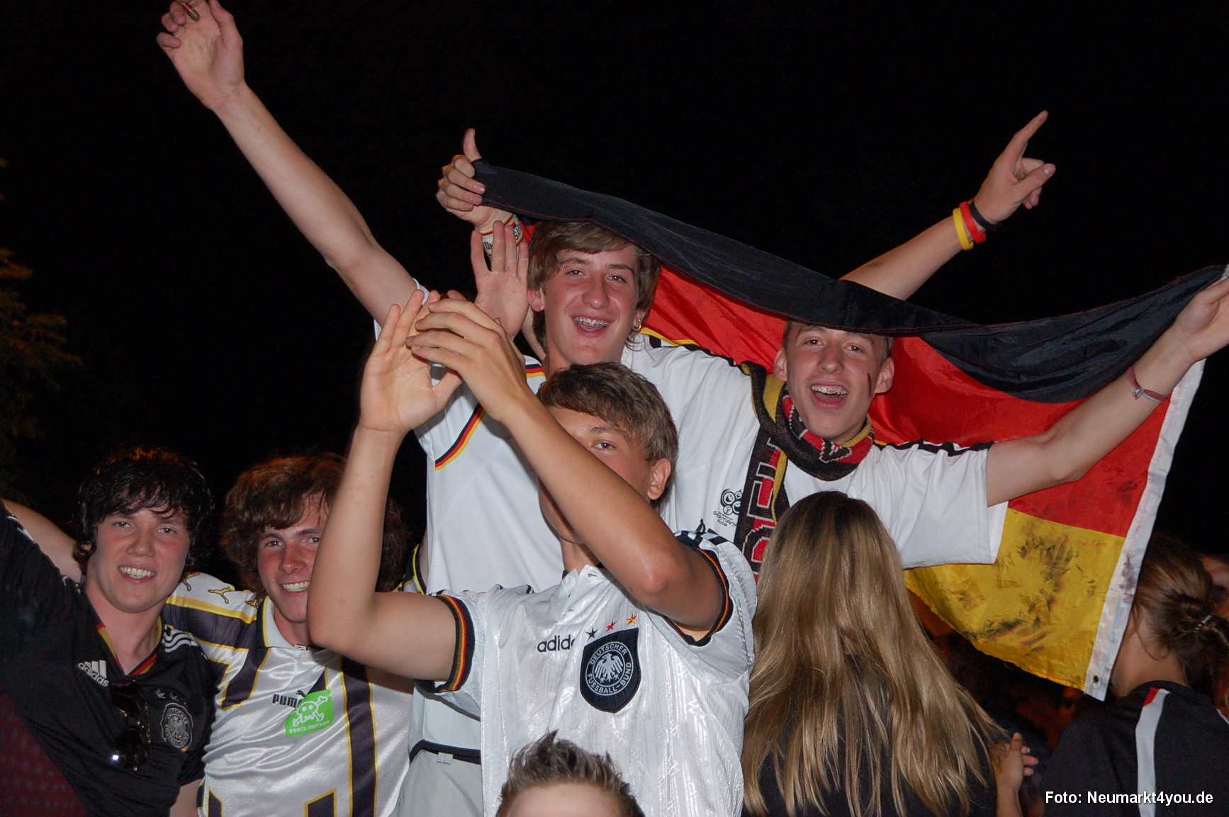 0200 Deutschland Portugal