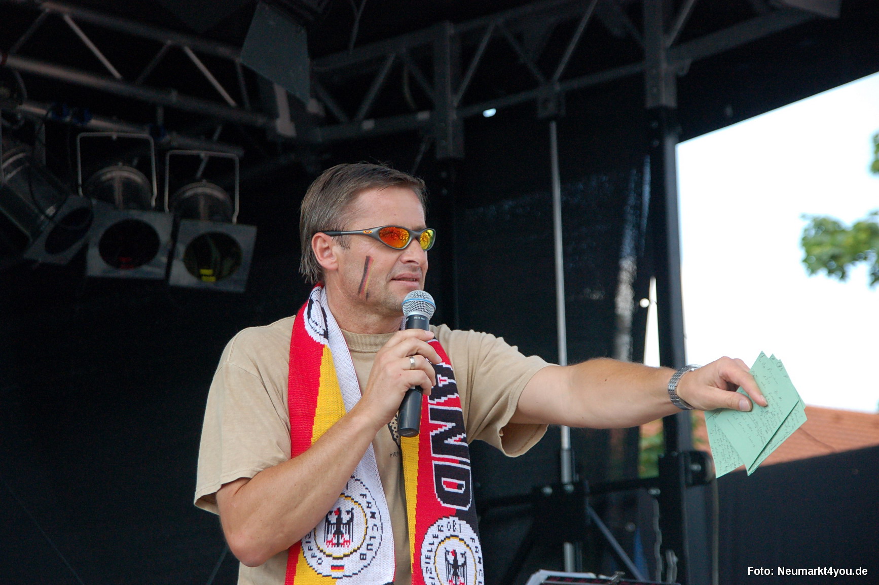 Deutschland Schweden WM 2006