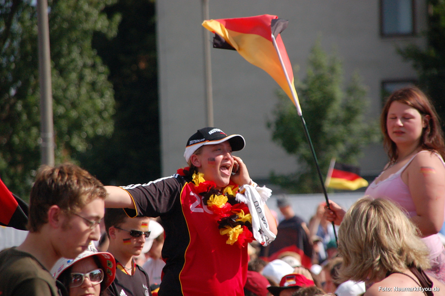 0009 Deutschland Schweden 240606