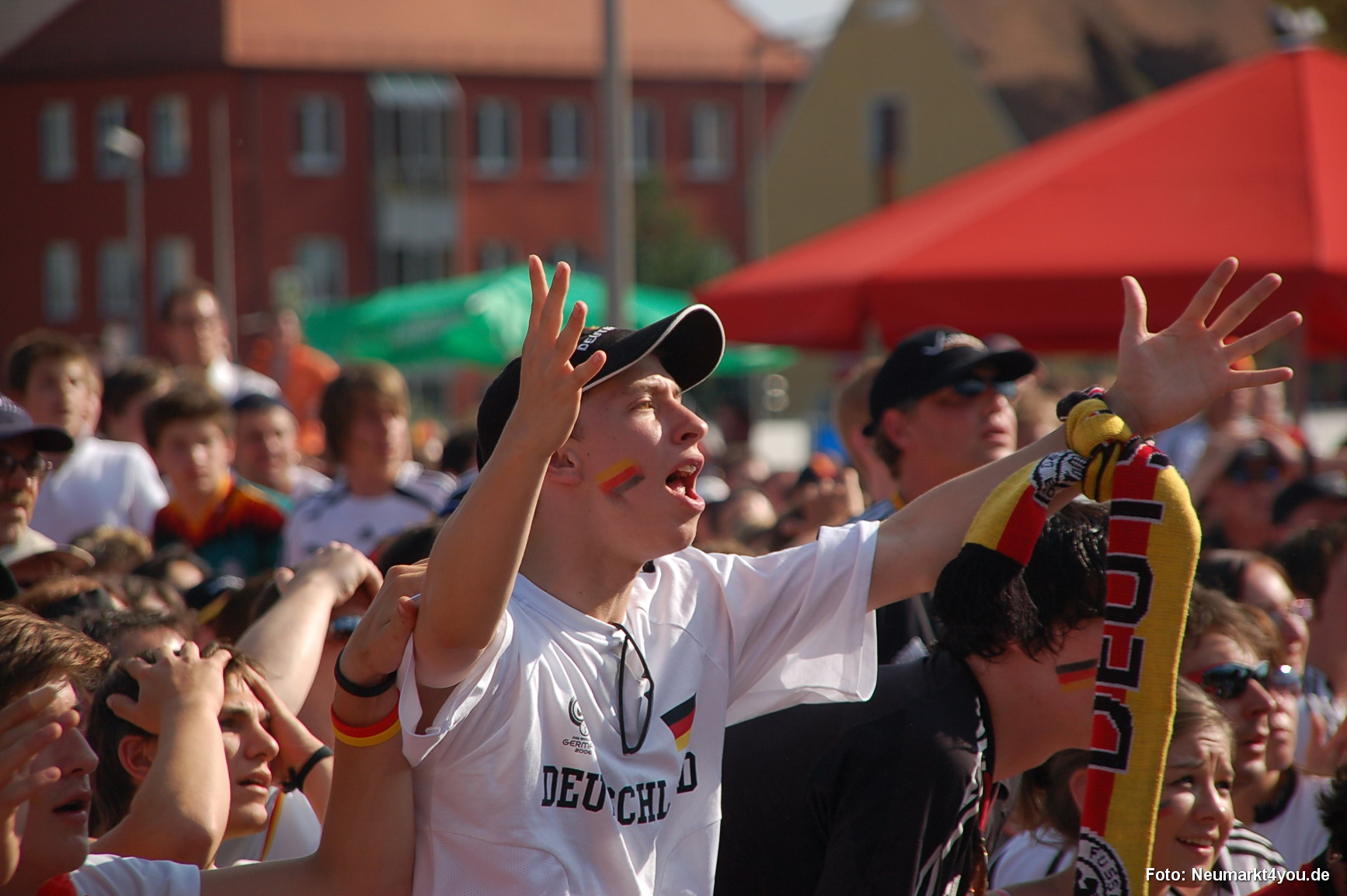 0029 Deutschland Schweden 240606