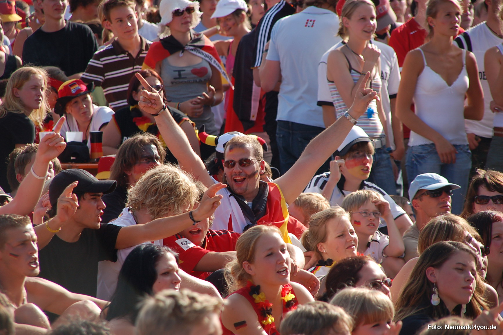 0031 Deutschland Schweden 240606