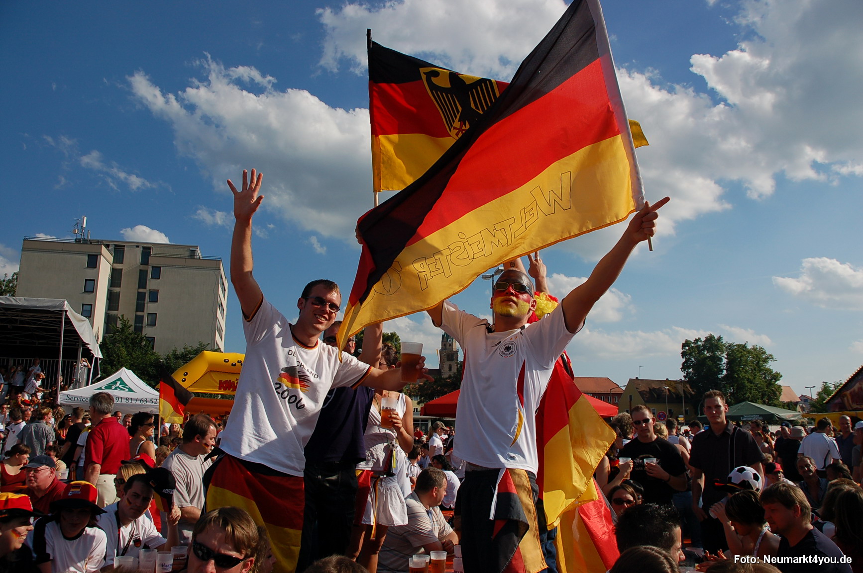 0032 Deutschland Schweden 240606