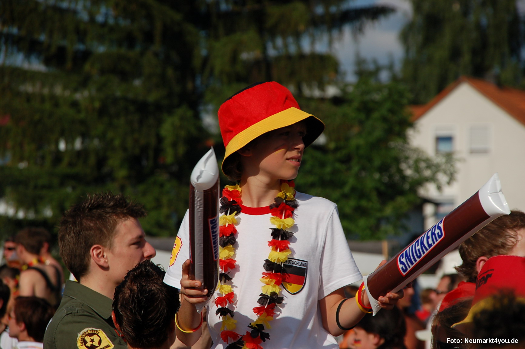 0033 Deutschland Schweden 240606