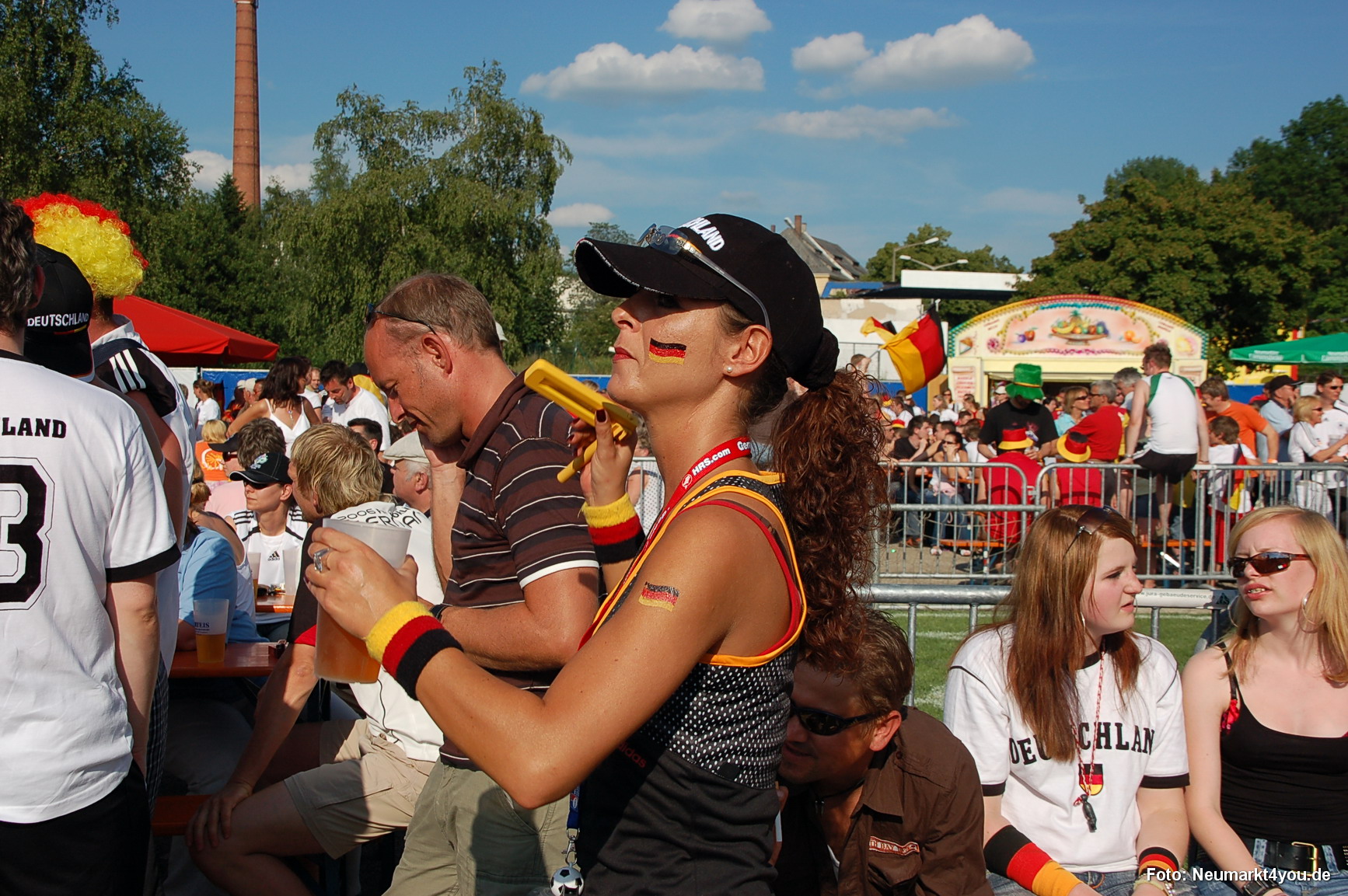 0034 Deutschland Schweden 240606