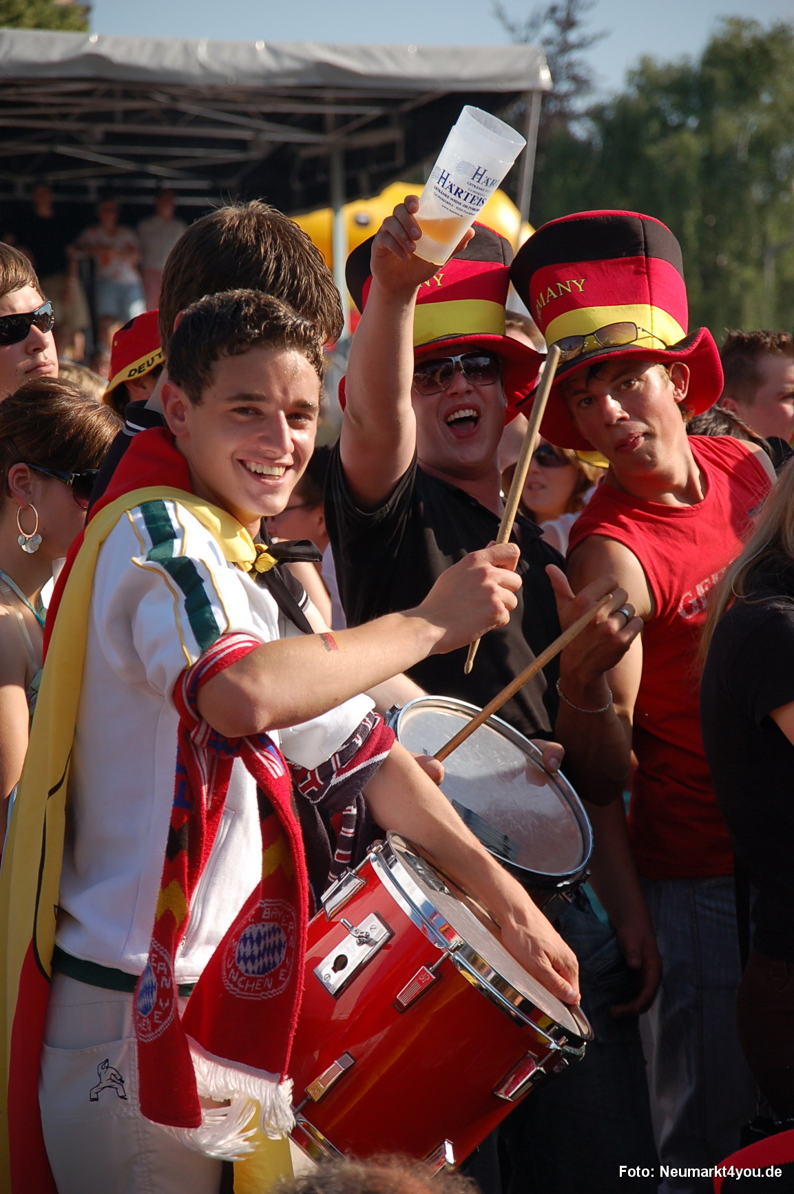 0038 Deutschland Schweden 240606