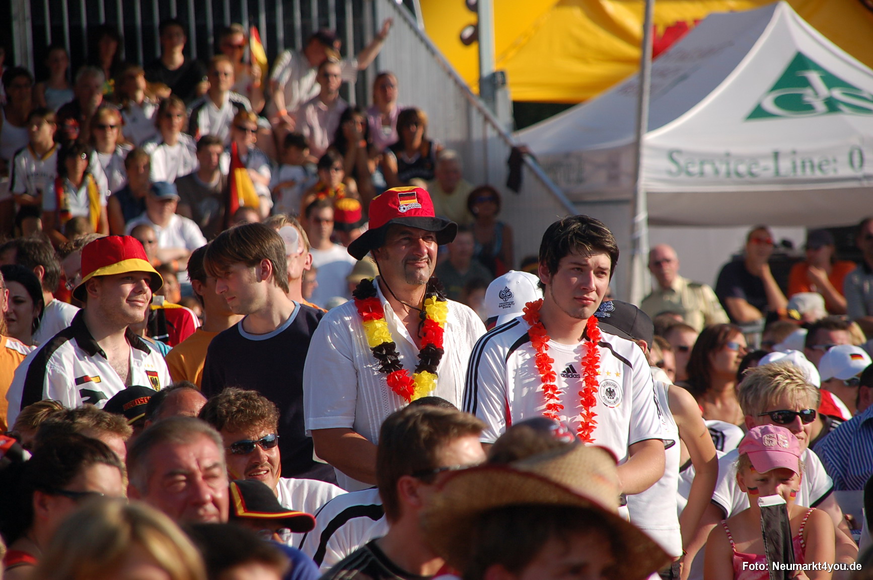 0041 Deutschland Schweden 240606