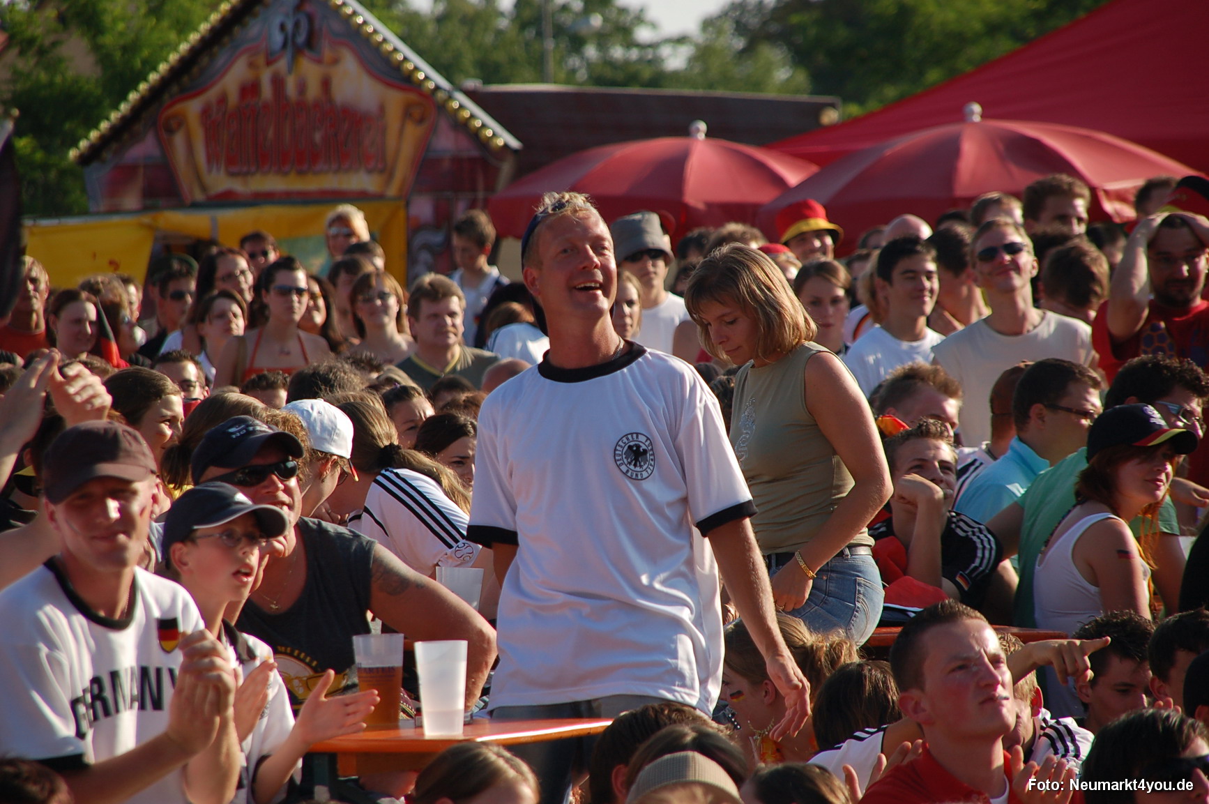 0043 Deutschland Schweden 240606