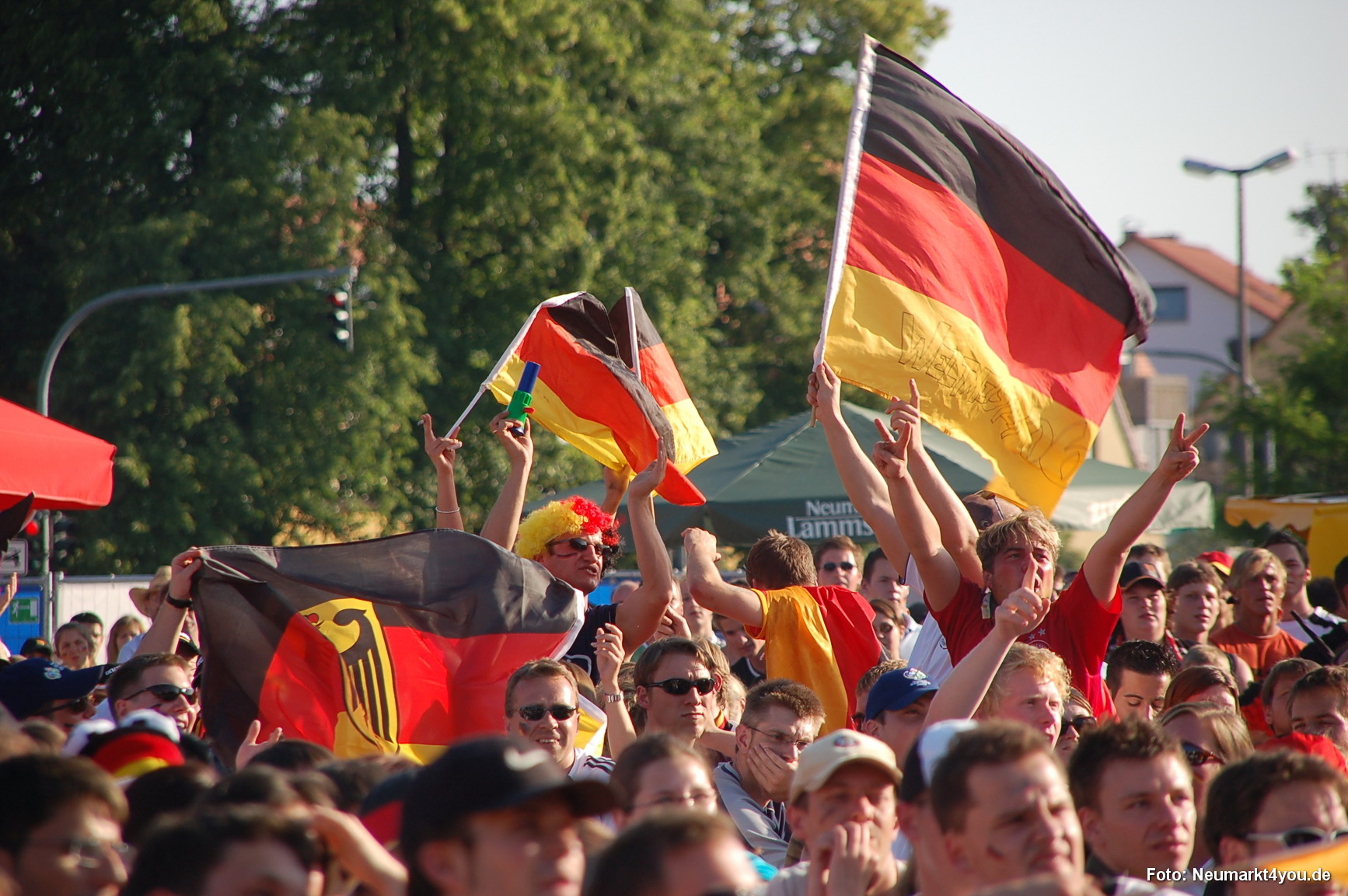 0049 Deutschland Schweden 240606