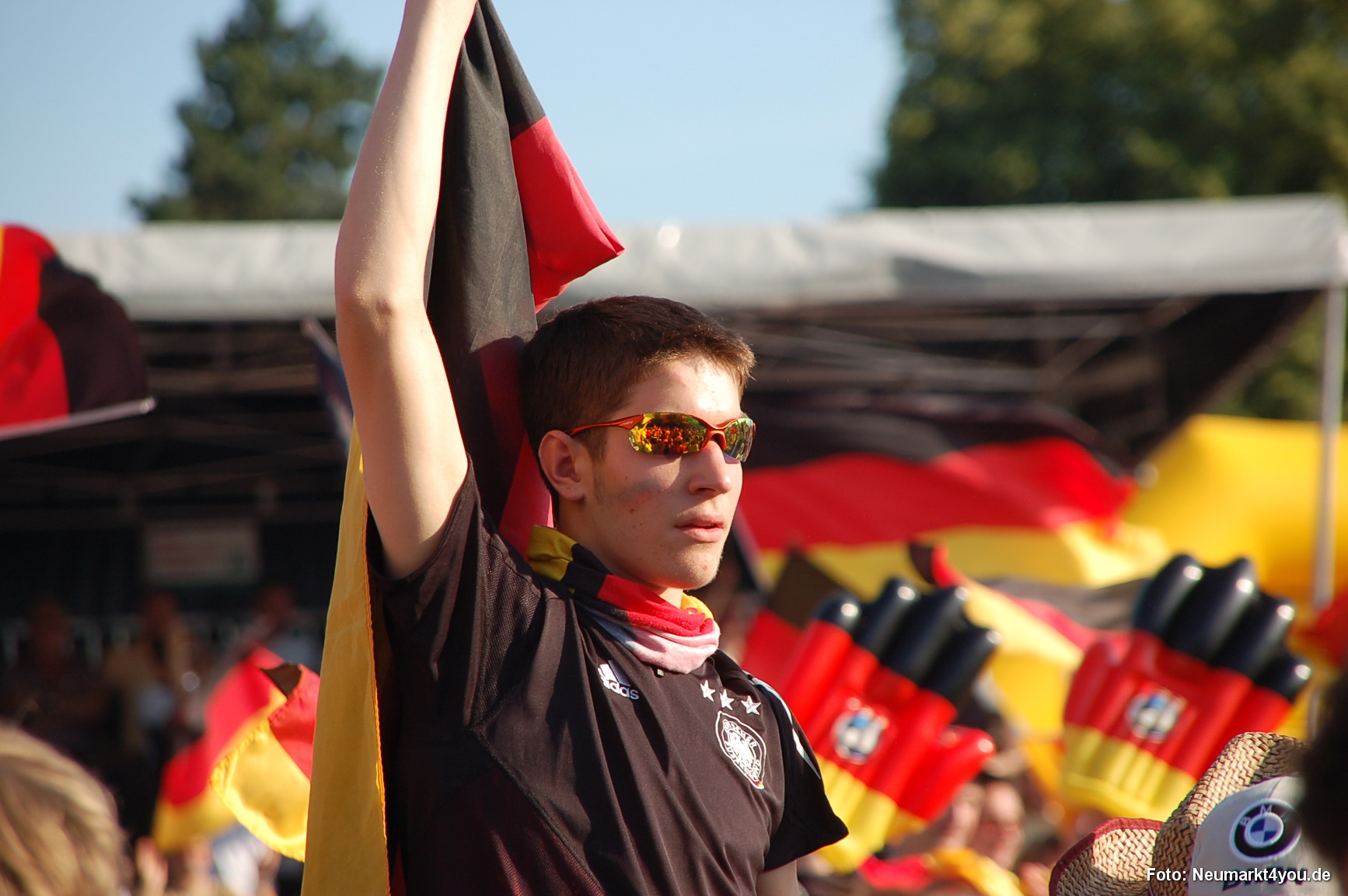 0054 Deutschland Schweden 240606